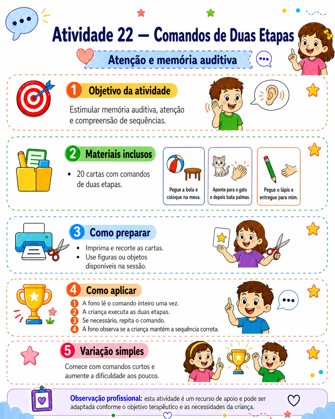 Pareamento